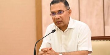 কল্যাণমূলক রাষ্ট্র প্রতিষ্ঠাই বর্তমান সরকারের অঙ্গীকার: প্রধানমন্ত্রী