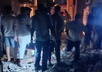 ইরানে বিয়ের অনুষ্ঠানে মার্কিন হামলায় শিশুসহ নিহত ৫, আহত অর্ধশতাধিক