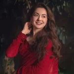 অভিনয়ের গণ্ডি পেরিয়ে সংগীতে হানিয়া আমির, গানে চমক রাখি সাওয়ান্তের