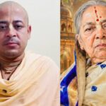 ‘আমি চলে গেলে আমার ছেলেও বাঁচবে না’, মৃত্যুর আগে বলেছিলেন চিন্ময় প্রভুর মা
