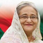 বাংলাদেশে ফেরা ক্ষমতার জন্য নয়, মানুষের পাশে দাঁড়ানোর জন্য; হিন্দুস্থান টাইমসকে শেখ হাসিনা