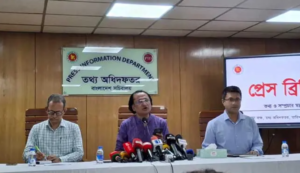 রাজধানীবাসীকেও লোডশেডিং মেনে নেওয়ার আহ্বান প্রধানমন্ত্রীর উপদেষ্টার