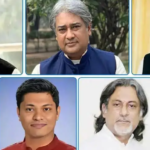 মানবতাবিরোধী অপরাধের মামলার রায় কাল: ওবায়দুল কাদেরসহ সাত নেতার ভাগ্যে কী ঘটছে?