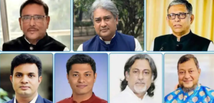 মানবতাবিরোধী অপরাধের মামলার রায় কাল: ওবায়দুল কাদেরসহ সাত নেতার ভাগ্যে কী ঘটছে?