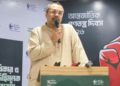 সাত মাসে দেশে সর্বোচ্চ বাকস্বাধীনতা ও মানবাধিকার নিশ্চিত