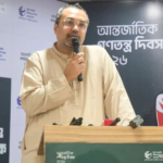সাত মাসে দেশে সর্বোচ্চ বাকস্বাধীনতা ও মানবাধিকার নিশ্চিত