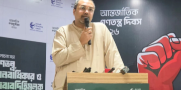 সাত মাসে দেশে সর্বোচ্চ বাকস্বাধীনতা ও মানবাধিকার নিশ্চিত