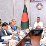 পরিবেশদূষণ রোধে কঠোর হওয়ার নির্দেশ প্রধানমন্ত্রীর, পলিথিন ও প্লাস্টিক ব্যবহারে জিরো টলারেন্স