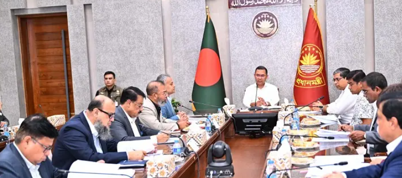 পরিবেশদূষণ রোধে কঠোর হওয়ার নির্দেশ প্রধানমন্ত্রীর, পলিথিন ও প্লাস্টিক ব্যবহারে জিরো টলারেন্স