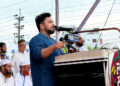 তেল ও গ্যাস-সংকট নিরসন না করলে ক্ষমতায় থাকতে পারবেন না: নাহিদ