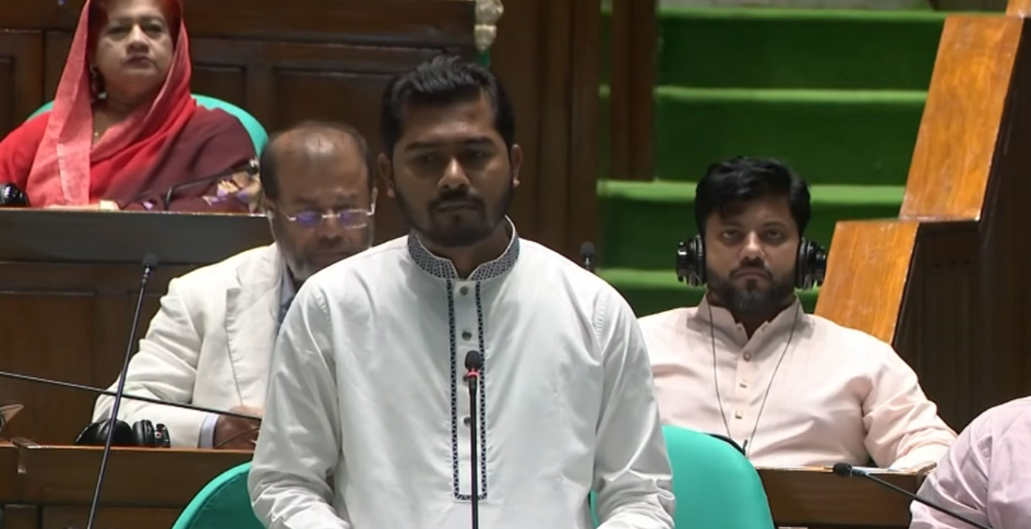 প্রবাসীদের ১০ দফা সমস্যা সমাধানে সংসদে বিশেষ উদ্যোগের ঘোষণা প্রতিমন্ত্রীর