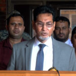 প্রধানমন্ত্রী তার সুবিধামতো সময়ে ভারতে যাবেন: চিফ হুইপ