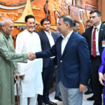 জাতিসংঘের ৮১তম অধিবেশনে যোগ দিতে নিউইয়র্কে প্রধানমন্ত্রী তারেক রহমান