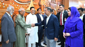 জাতিসংঘের ৮১তম অধিবেশনে যোগ দিতে নিউইয়র্কে প্রধানমন্ত্রী তারেক রহমান