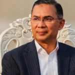 জাতিসংঘের ৮১তম অধিবেশন শেষে দেশে ফিরেছেন প্রধানমন্ত্রী তারেক রহমান