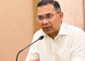 বিদেশি পণ্য আমদানিতে প্রধানমন্ত্রীর ক্ষোভ, বন্ধের নির্দেশ