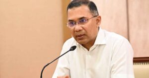 বিদেশি পণ্য আমদানিতে প্রধানমন্ত্রীর ক্ষোভ, বন্ধের নির্দেশ