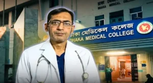 ২৪ বছরের বিরতি ভেঙে ৫১ বছর বয়সে এমবিবিএস পাস করলেন মোহাম্মদ হাবিবুল্লাহ