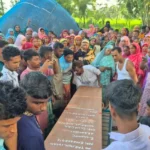 দীর্ঘ ৯ মাসের আইনি জটিলতা পেরিয়ে লিবিয়া থেকে ফিরল তরিকুলের মৃতদেহ