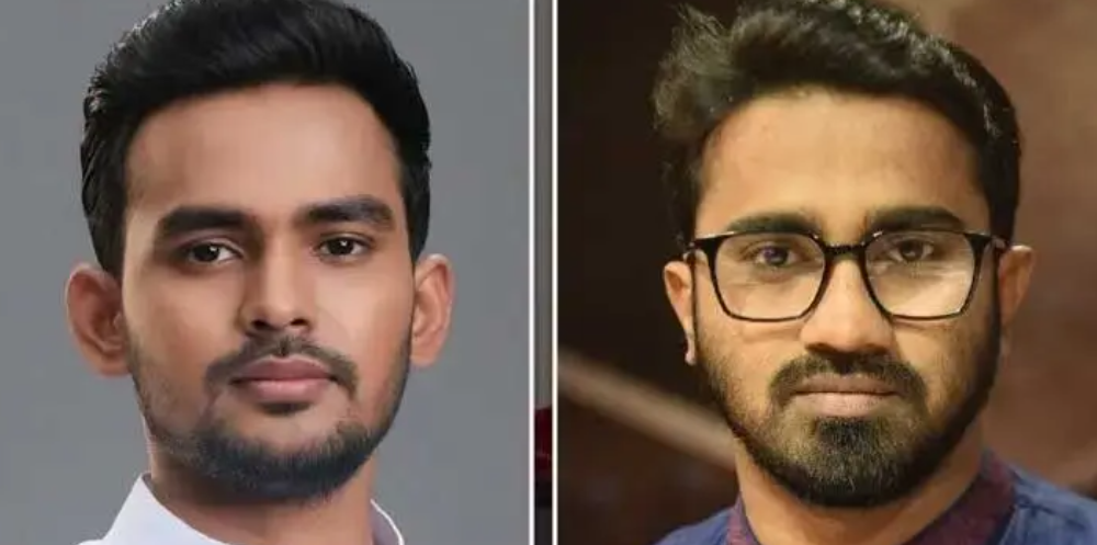 আসিফ মাহমুদের বিরুদ্ধে আওয়ামী ব্যবসায়ীদের পুনর্বাসনের অভিযোগ রাশেদ খাঁনের
