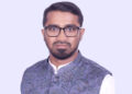 বিরোধীদের লংমার্চের কারণে জ্বালানি সংকট আরও বাড়ছে: রাশেদ খাঁন