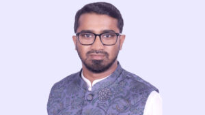 বিরোধীদের লংমার্চের কারণে জ্বালানি সংকট আরও বাড়ছে: রাশেদ খাঁন