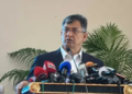 আওয়ামী দোসরদের আটক করলে পুলিশকে পুরস্কৃত করা হবে: স্বরাষ্ট্রমন্ত্রী