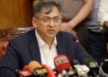 নাগরিকের বাক-স্বাধীনতা ও ব্যক্তিগত নিরাপত্তা রক্ষায় সরকার সর্বোচ্চ সচেতন: স্বরাষ্ট্রমন্ত্রী