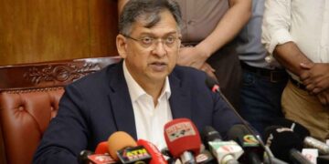 নাগরিকের বাক-স্বাধীনতা ও ব্যক্তিগত নিরাপত্তা রক্ষায় সরকার সর্বোচ্চ সচেতন: স্বরাষ্ট্রমন্ত্রী