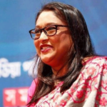 বিশ্ব স্বাস্থ্য সংস্থার আঞ্চলিক পরিচালকের পদ থেকে স্বেচ্ছায় সরে দাঁড়ালেন সায়মা ওয়াজেদ