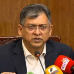 ২০২৭ সালেও দুই পর্বে বিশ্ব ইজতেমা, তারিখ ঘোষণা করলেন স্বরাষ্ট্রমন্ত্রী