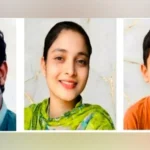 সোনারগাঁয়ে ট্রলারডুবির দুই দিন পর তিন ভাই-বোনের নিথর দেহ উদ্ধার! বাবা এখনও নিখোঁজ