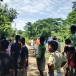 পটিয়ার শ্রীমতি খালে উদ্ধার অজ্ঞাত ব্যক্তির পরিচয় শনাক্তের চেষ্টা
