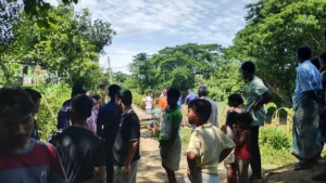 পটিয়ার শ্রীমতি খালে উদ্ধার অজ্ঞাত ব্যক্তির পরিচয় শনাক্তের চেষ্টা