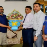 অবৈধ দখলে থাকা সরকারি জমি উদ্ধারে কঠোর গৃহায়ন প্রতিমন্ত্রী