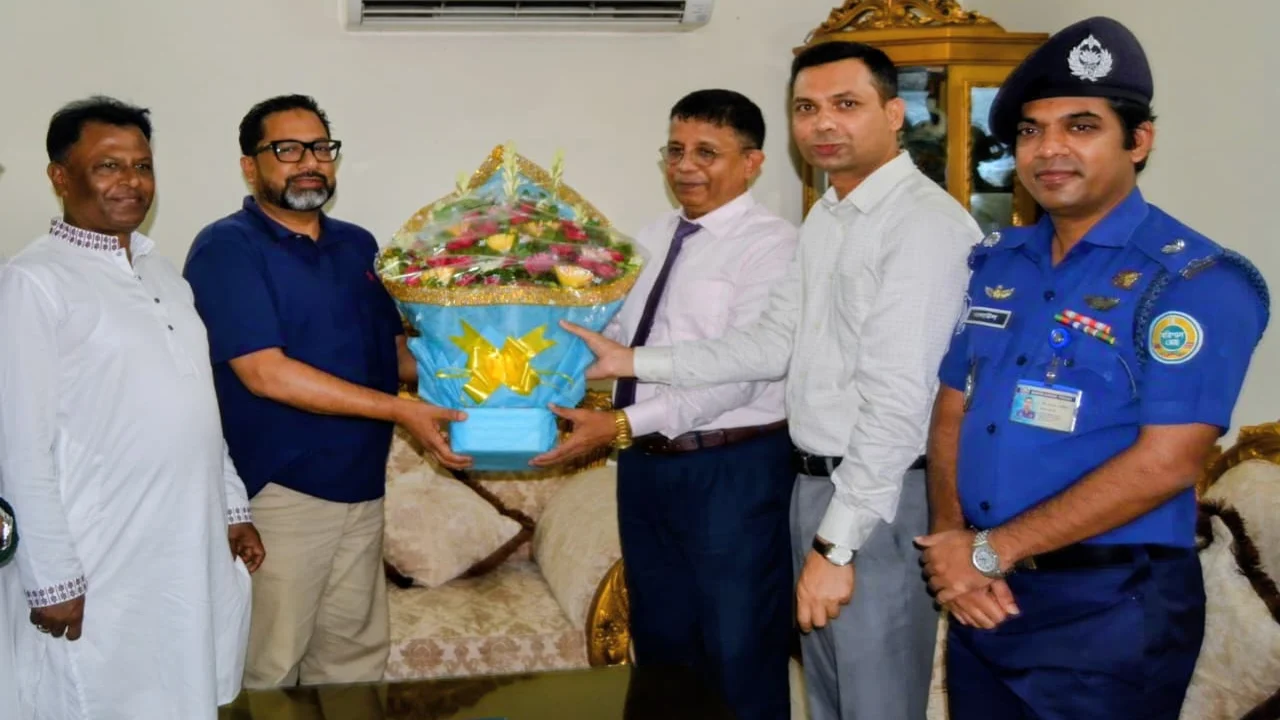 অবৈধ দখলে থাকা সরকারি জমি উদ্ধারে কঠোর গৃহায়ন প্রতিমন্ত্রী