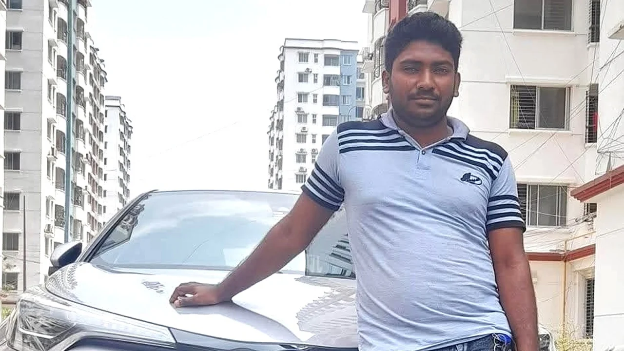 রাজশাহী মেডিকেলে ডেঙ্গুতে আক্রান্ত মাইক্রোবাসচালকের মৃত্যু