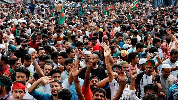 বাংলাদেশিদের গড় আয়ু ভারতীয় ও পাকিস্তানিদের চেয়ে বেশি: ডব্লিউএইচও