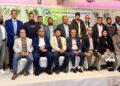 নর্থ ইংল্যান্ড বাংলাদেশি টিভি জার্নালিস্টস অ্যাসোসিয়েশনের নতুন কমিটি গঠন