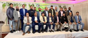 নর্থ ইংল্যান্ড বাংলাদেশি টিভি জার্নালিস্টস অ্যাসোসিয়েশনের নতুন কমিটি গঠন