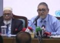 গণতন্ত্র সুসংহত করতে নারীর কার্যকর অংশগ্রহণ অপরিহার্য: সিইসি