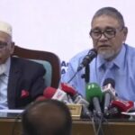 গণতন্ত্র সুসংহত করতে নারীর কার্যকর অংশগ্রহণ অপরিহার্য: সিইসি