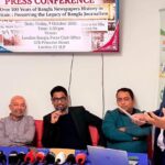 ন্যাশনাল হেরিটেজ প্রকল্প: বিলেতে বাংলা সংবাদপত্রের শতবর্ষের ইতিহাস সংরক্ষণে ইস্টহ্যান্ডসের উদ্যোগ