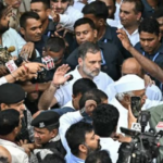 ‘পতনের দ্বারপ্রান্তে মোদি’, দিল্লিতে বড় বিক্ষোভের ডাক বিরোধী ইন্ডিয়া জোটের