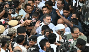 ‘পতনের দ্বারপ্রান্তে মোদি’, দিল্লিতে বড় বিক্ষোভের ডাক বিরোধী ইন্ডিয়া জোটের