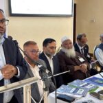 টাওয়ার হ্যামলেটসে কাউন্সিল অব মস্কসের বার্ষিক সাধারণ সভা অনুষ্ঠিত