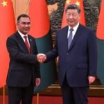 ২ শতাংশ সুদে চীনের বিশাল ঋণে আধুনিক রূপ পাচ্ছে মোংলা বন্দর