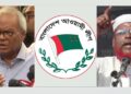 আওয়ামী লীগ নিয়ে দ্বিধাবিভক্ত বিএনপি-জামায়াত