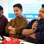 দুই মন্ত্রীর পদত্যাগ চাইলেন নাহিদ ইসলাম