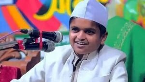 সোনারগাঁয়ে মহাসড়কে ডাকাতের শিকার রফিকুল ইসলাম মাদানি
